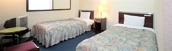 Kansai Hotel Osaka