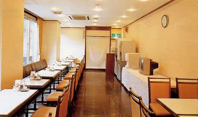 Business Nissei