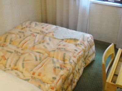 Namba Washington Plaza Hotel Osaka