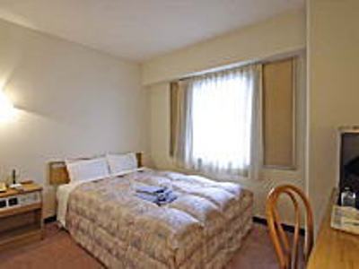 Hotel Oaks Shin / Vacation 76966 Osaka