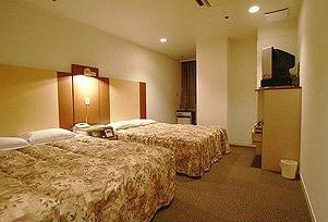 Teikoku Hotel