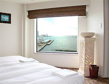 Seagull Tenpozan Hotel 4*