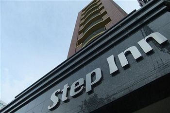 Hotel Step Shin-osaka Higashiguchi 3*