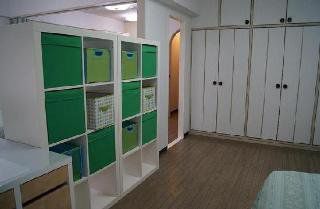 Aparthotel Weekly In Namba