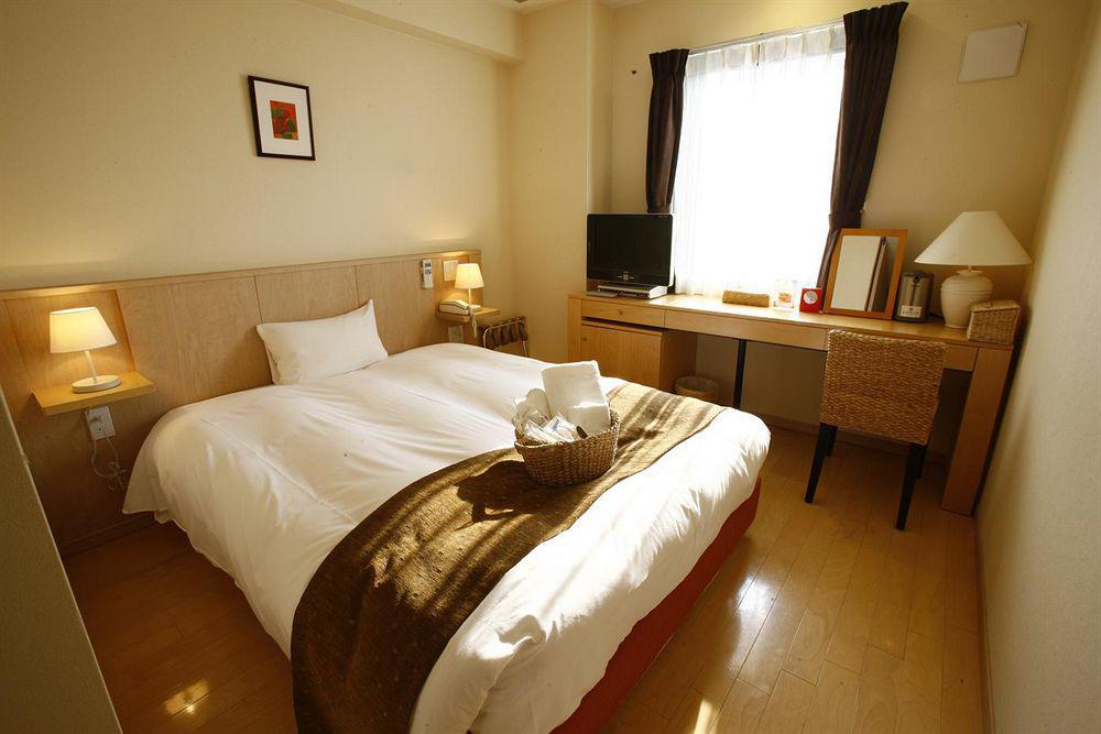 The Onefive Midosuji Hotel