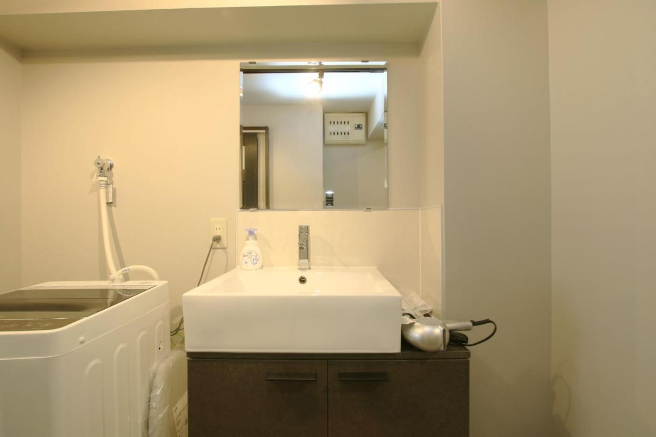 Apartment Tsukamoto Vacation 4549