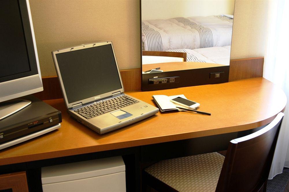 Hotel Rihga Place Higobashi Osaka