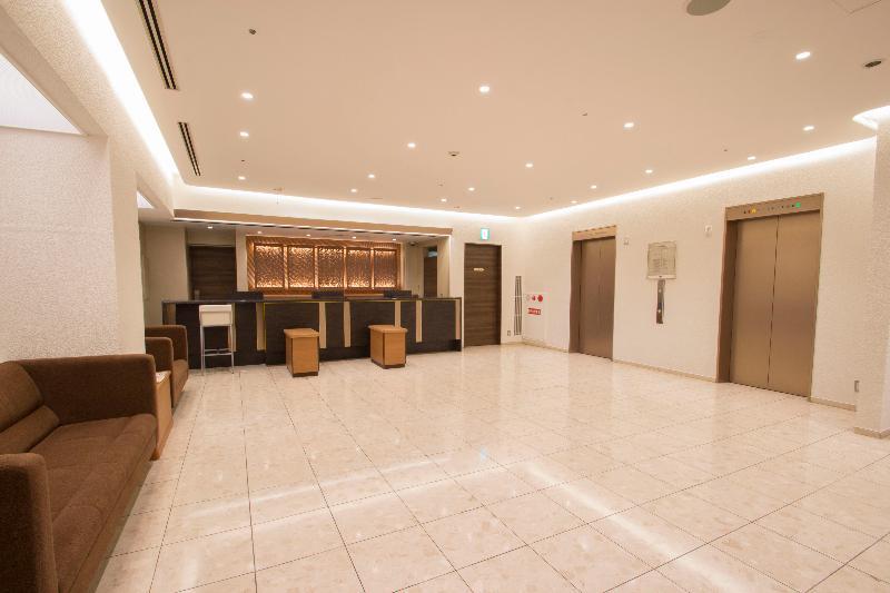 Hearton Shinsaibashi 3*