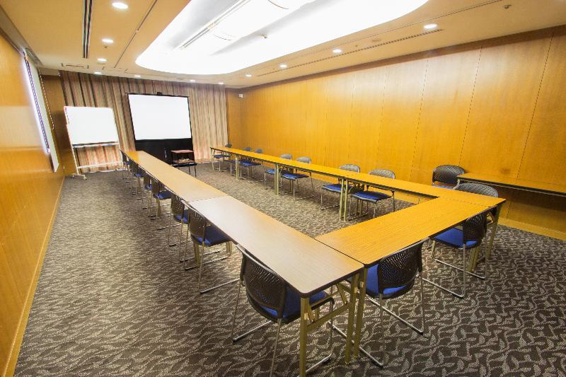 Hearton Shinsaibashi Hotel 3*