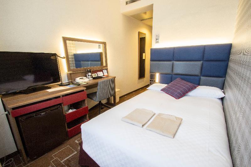 Hotel Hearton Shinsaibashi