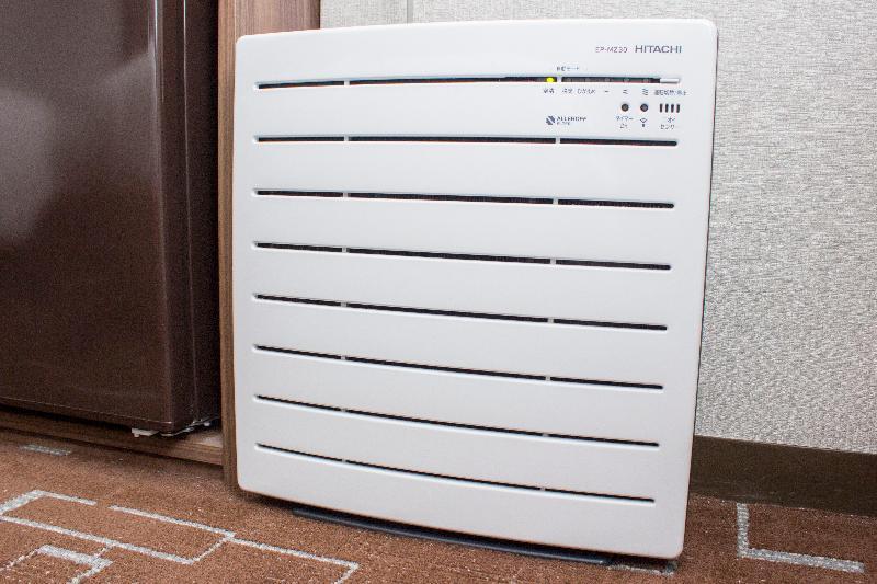 Hotel Hearton Shinsaibashi