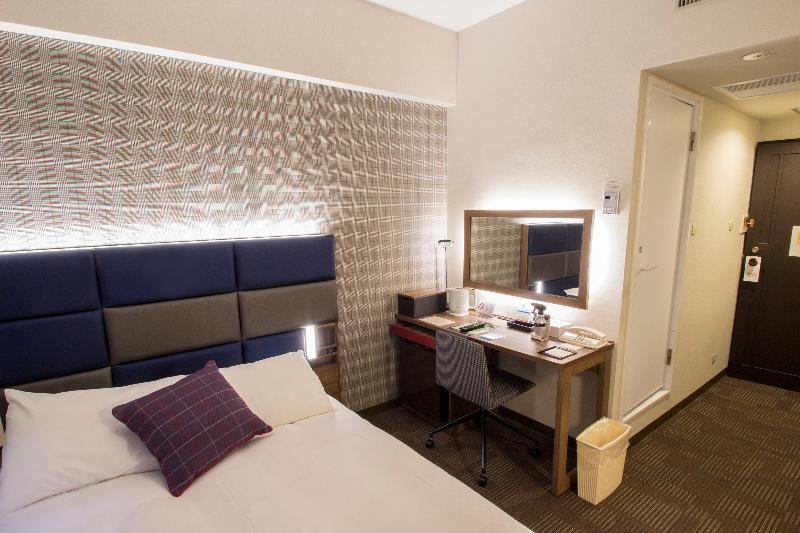 Hearton Shinsaibashi 3*