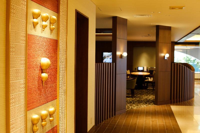 Hotel Keihan Tenmabashi Osaka