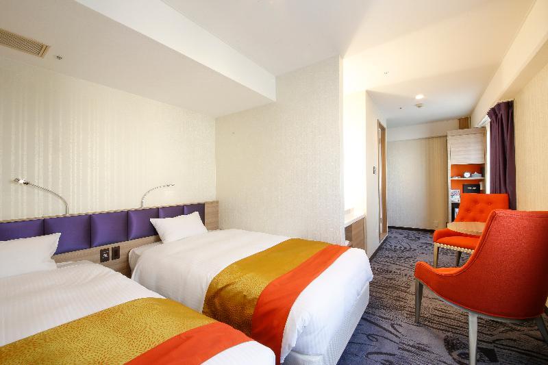 Hotel Keihan Tenmabashi Osaka