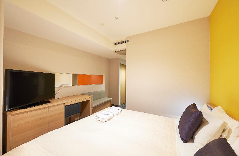 Hotel Namba Washington Plaza Osaka
