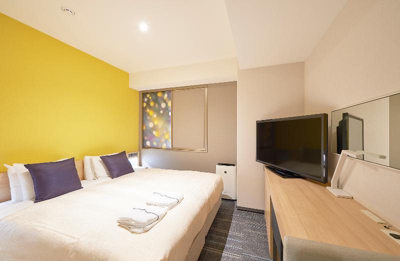 Namba Washington Plaza 3* Osaka