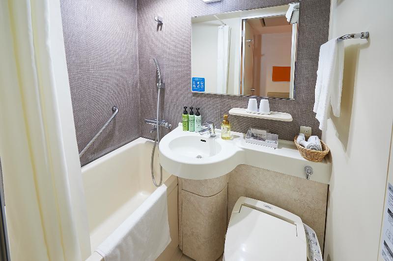 Hotel Namba Washington Plaza