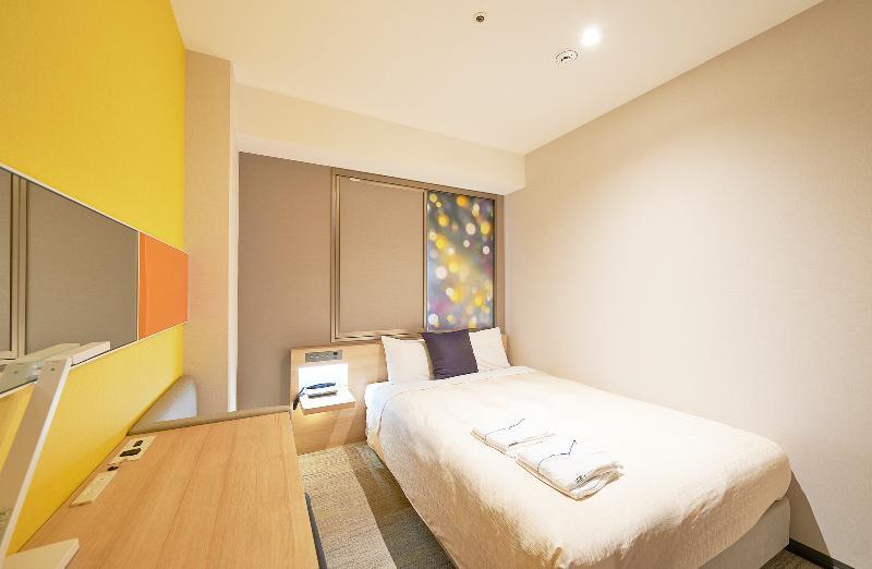 Hotel Namba Washington Plaza 3*