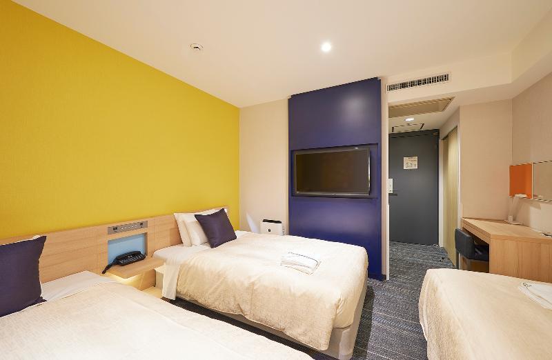 Namba Washington Plaza Hotel