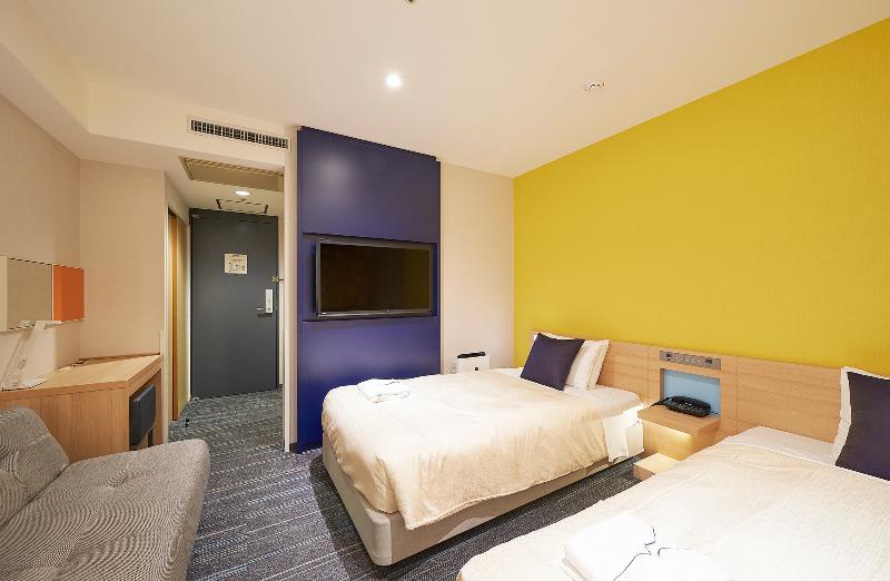 Namba Washington Plaza Hotel 3*