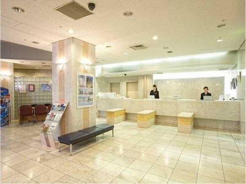 Keihan Kyobashi Grande 4*