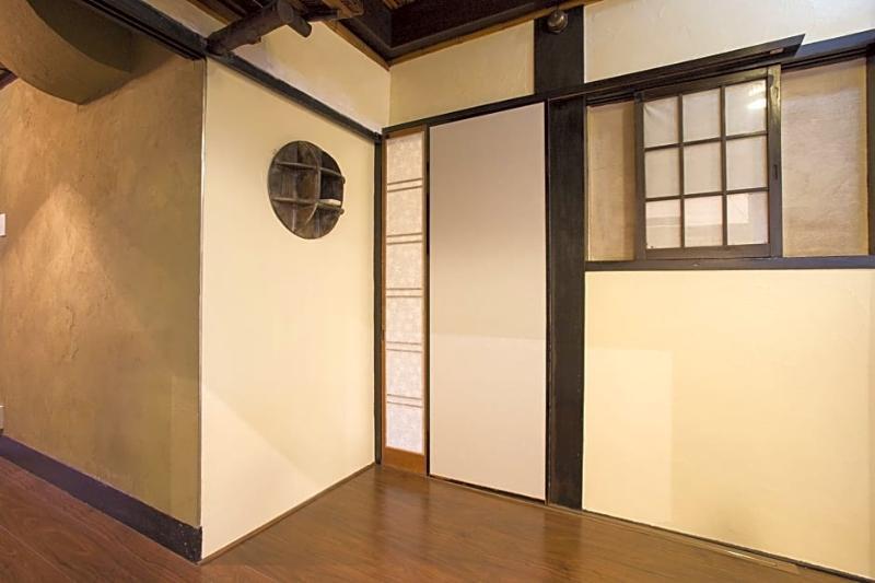 Hostel U-en