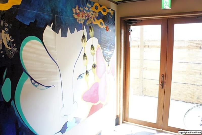 U-en Hostel *