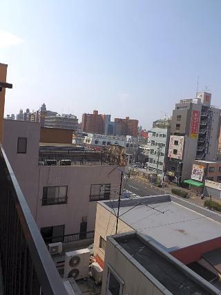 Peace House Sachi Guest house