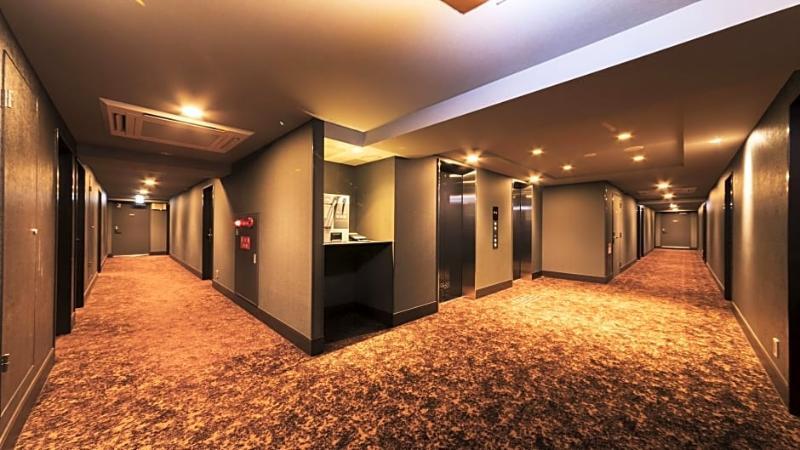 Wbf Namba Motomachi Hotel