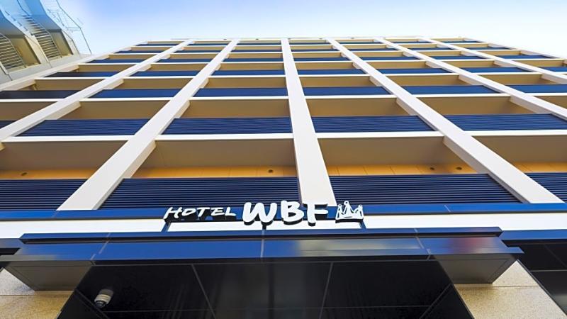 Wbf Namba Motomachi 3*