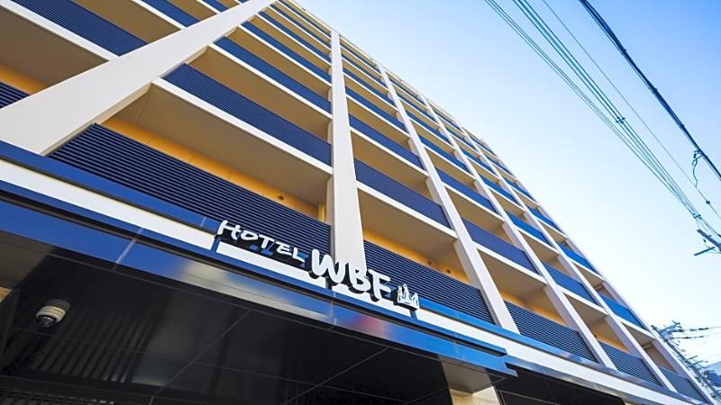 Wbf Namba Motomachi