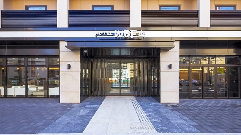 Hotel Wbf Namba Motomachi