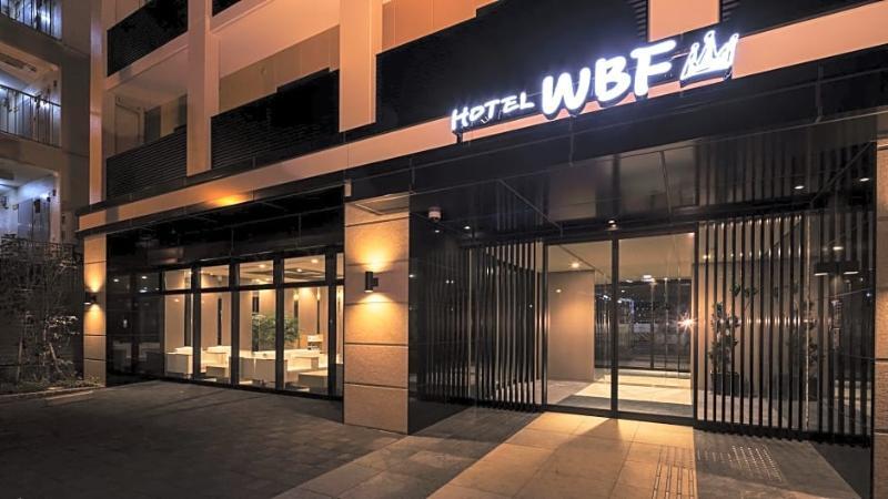 Wbf Namba Motomachi 3*
