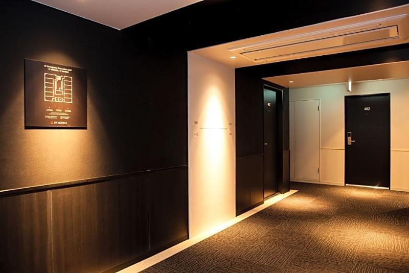 Fp South-namba Hotel