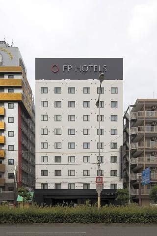 Fp South-namba 3* Osaka