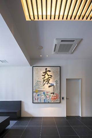 Hotel Fp South-namba Osaka