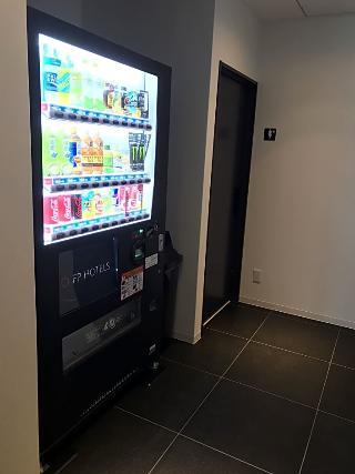 Hotel Fp South-namba Osaka
