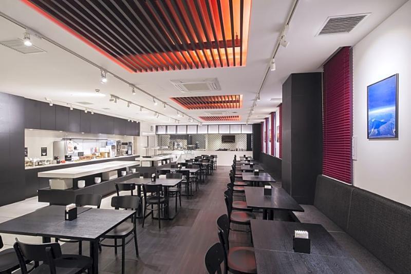 Fp South-namba 3* Osaka