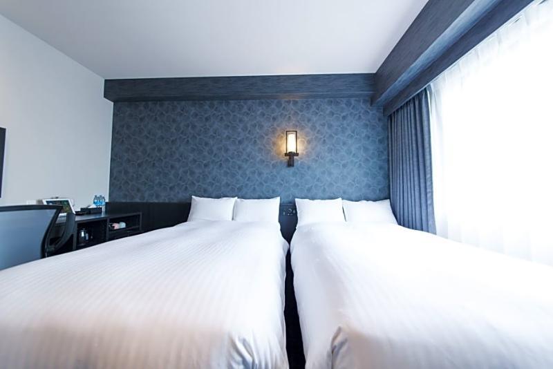 Hotel Fp South-namba