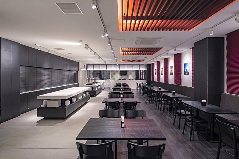 Fp South-namba Hotel 3*