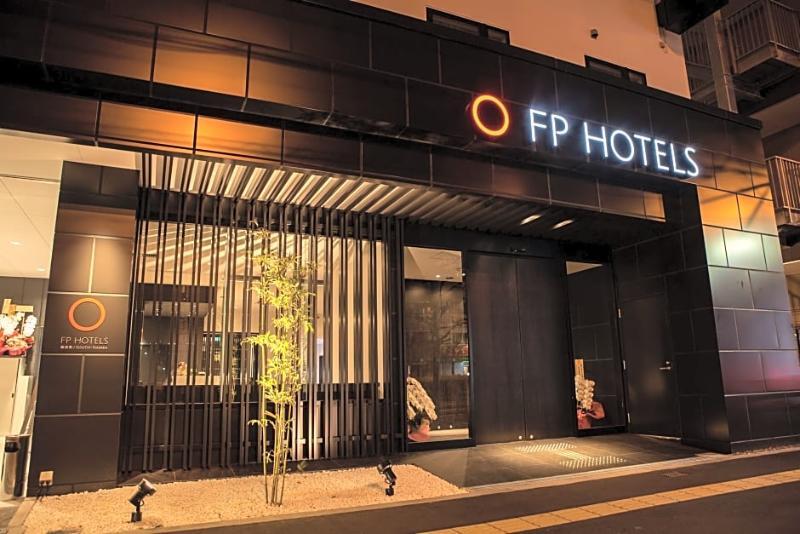 Fp South-namba 3* Osaka