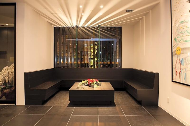 Fp South-namba Hotel 3*
