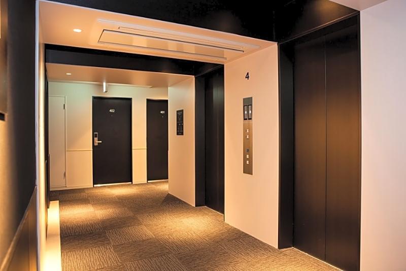 Fp South-namba Hotel 3*
