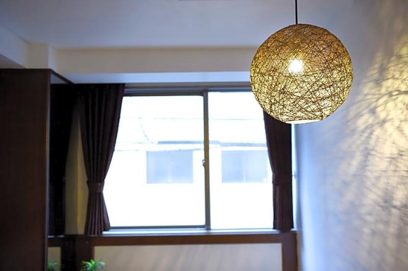 Beehive Casa de hóspedes Osaka