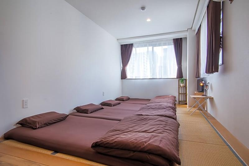 Guest house Beehive *