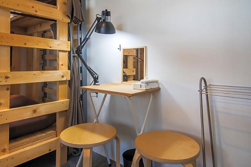 Guest house Beehive *