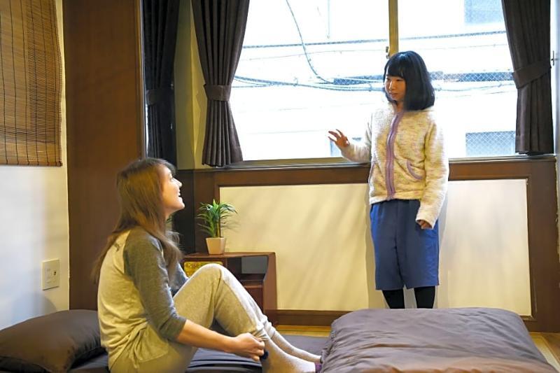 Beehive Guest house *