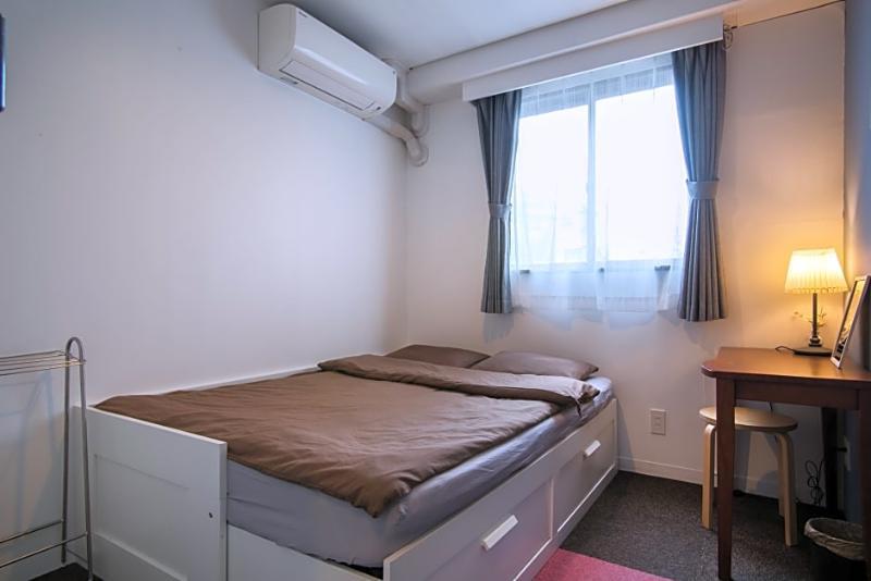 Guest house Beehive
