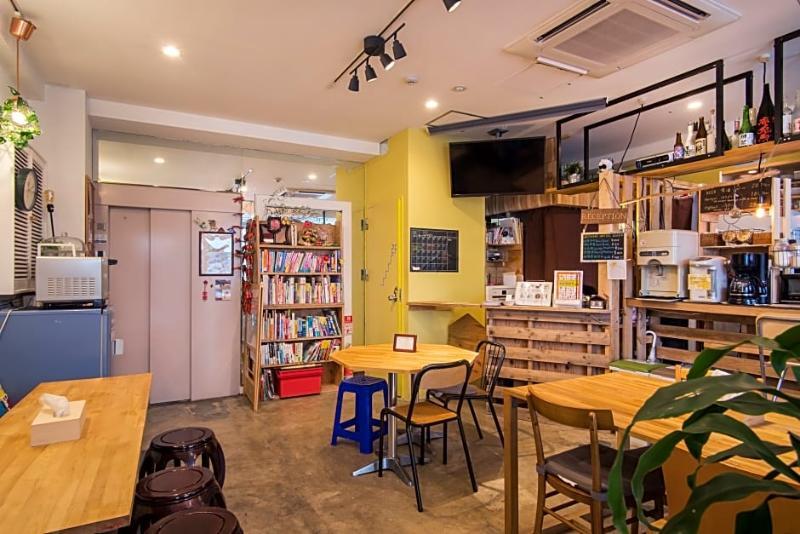 Beehive * Osaka