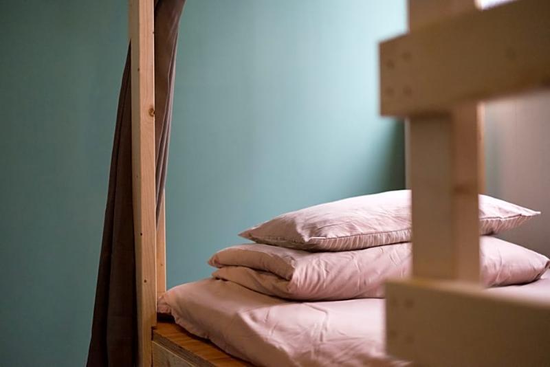 Guest house Beehive *